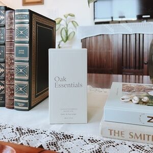 Jenni Kayne Oak Essentials Cloud Foaming Bath Oil 180 ml NEW